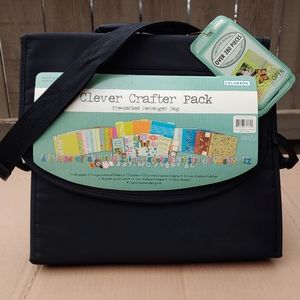 Clever Crafter Pack for Scrapbook